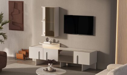 Medusa Home Mobilya - Saga Yemek Odası