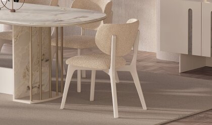 Medusa Home Mobilya - Saga Yemek Odası