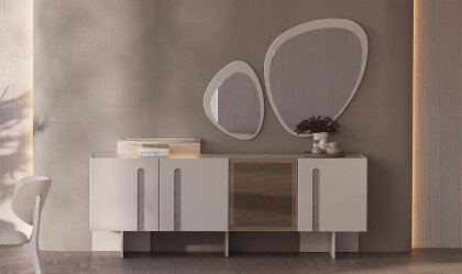 Medusa Home Mobilya - Saga Yemek Odası