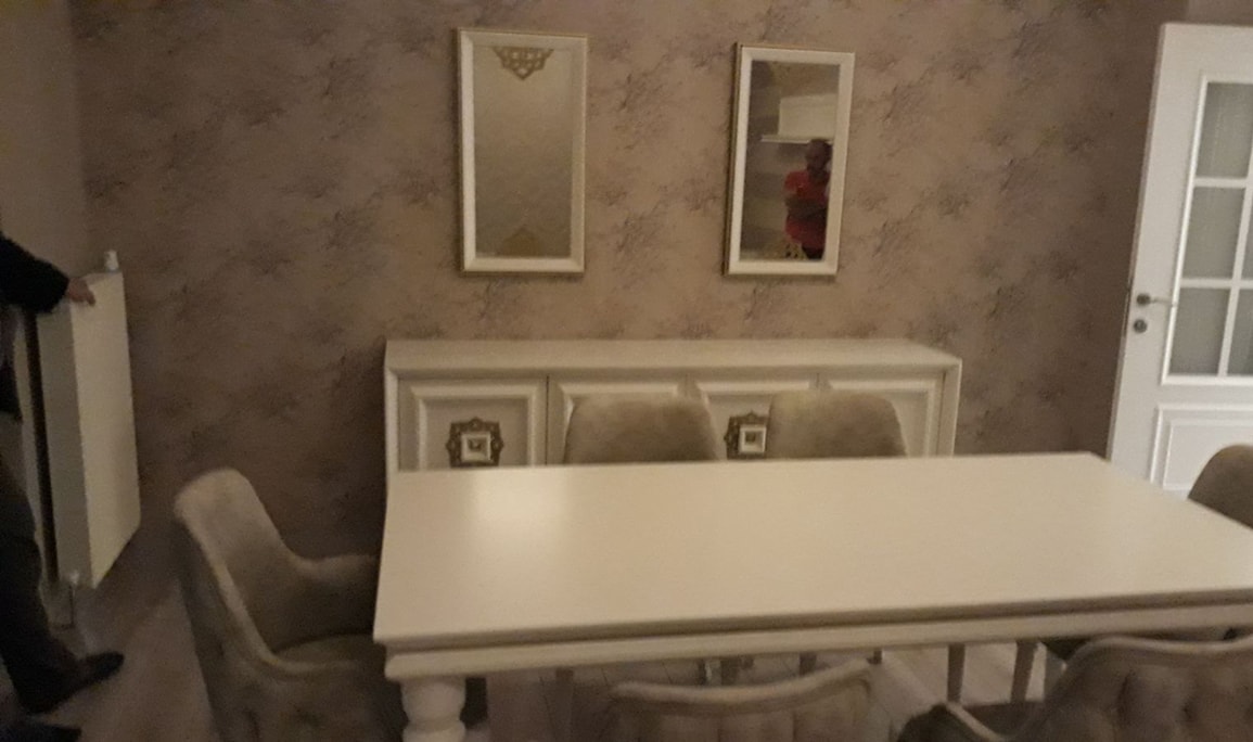 Medusa Home Mobilya - Şahin Bey - Diyarbakır