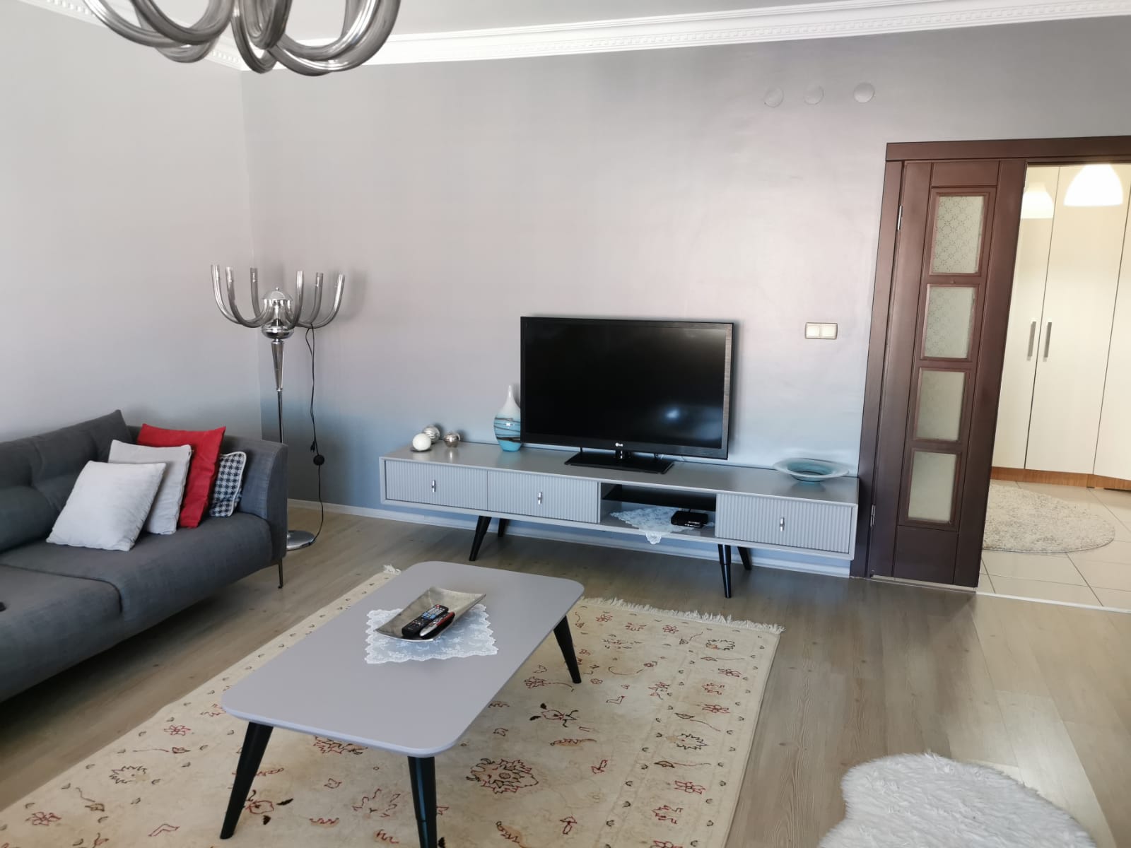 Medusa Home Mobilya - Şahin Bey - İstanbul