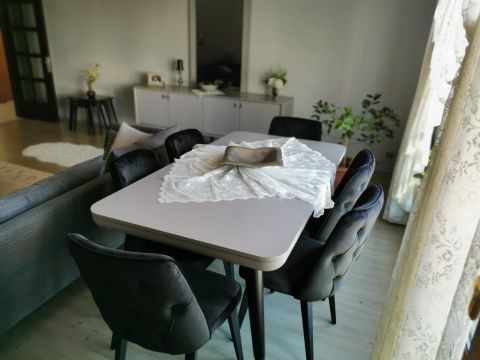 Medusa Home Mobilya - Şahin Bey - İstanbul