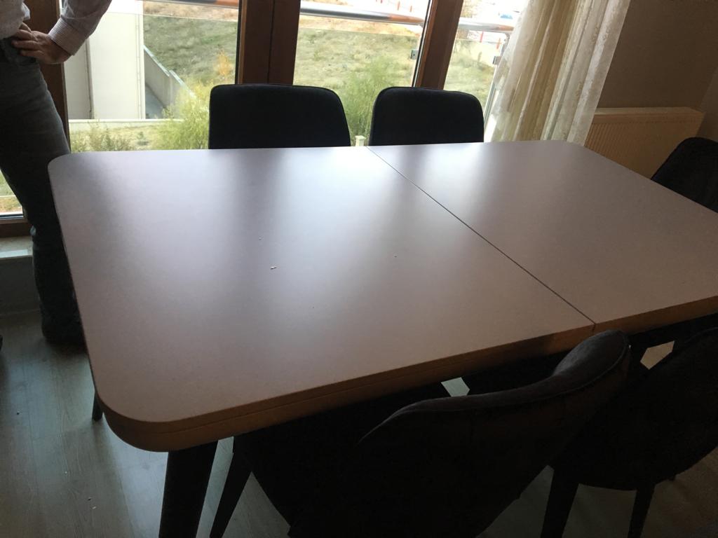 Medusa Home Mobilya - Şahin Kaan Bey - Ankara