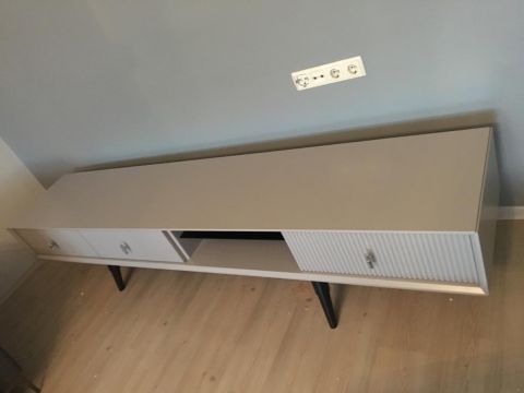 Medusa Home Mobilya - Şahin Kaan Bey - Ankara