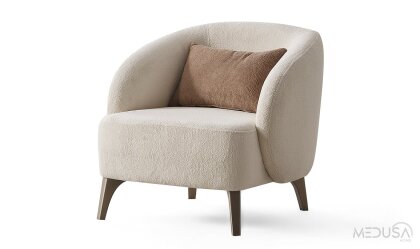 Medusa Home Mobilya - Sahra Berjer