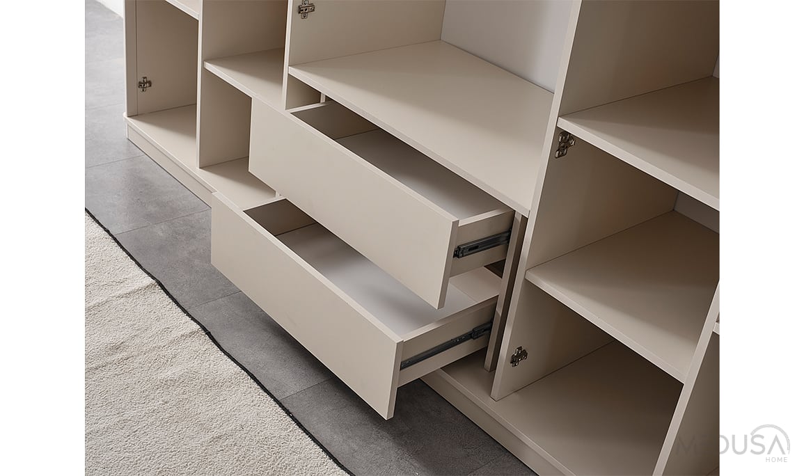 Medusa Home Mobilya - Sahra Gardırop