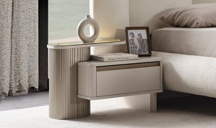 Medusa Home Mobilya - Sahra Karyola