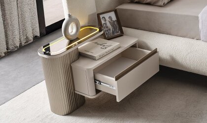 Medusa Home Mobilya - Sahra Karyola