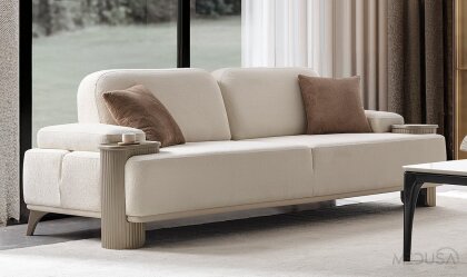 Medusa Home Mobilya - Sahra Koltuk Takımı