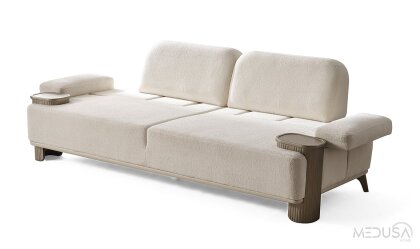 Medusa Home Mobilya - Sahra Koltuk Takımı