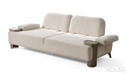 Medusa Home Mobilya - Sahra Koltuk Takımı