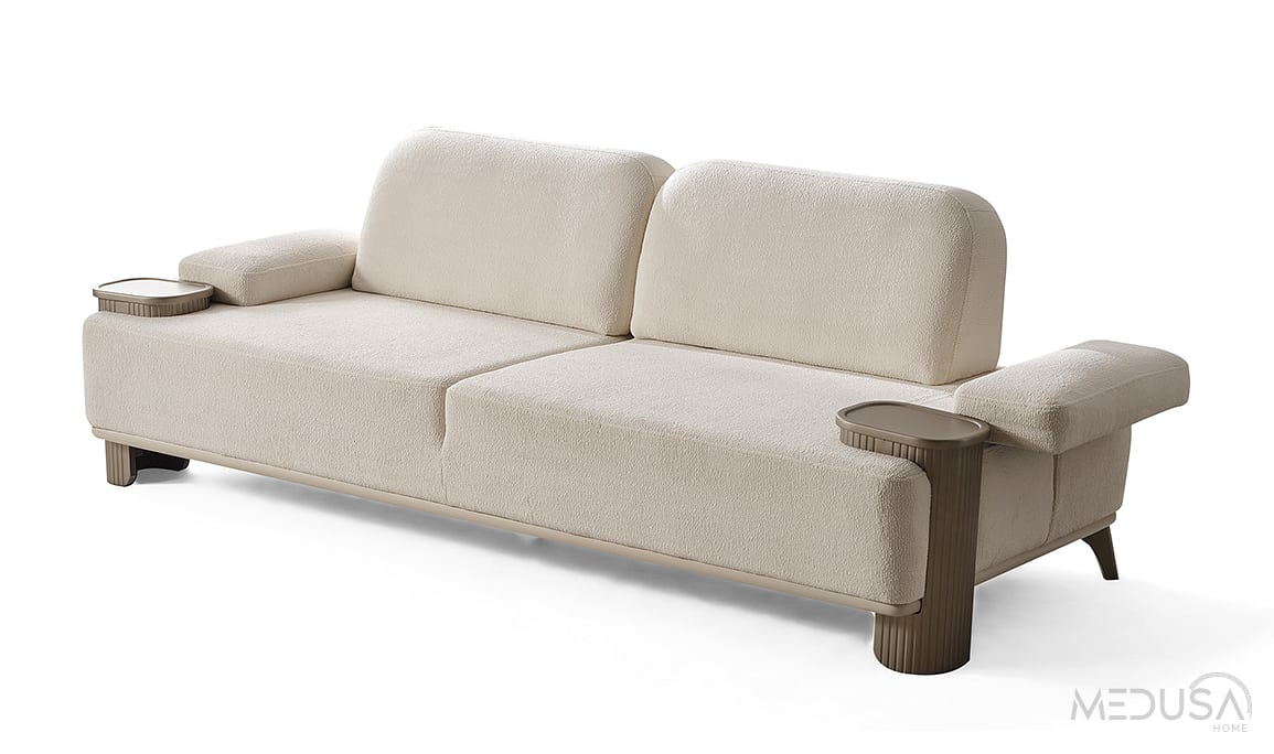 Medusa Home Mobilya - Sahra Koltuk Takımı