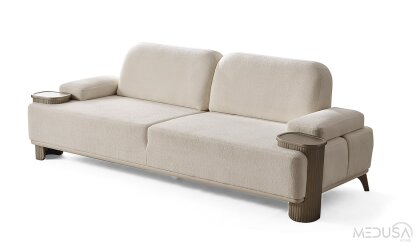 Medusa Home Mobilya - Sahra Koltuk Takımı