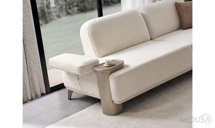 Medusa Home Mobilya - Sahra Koltuk Takımı