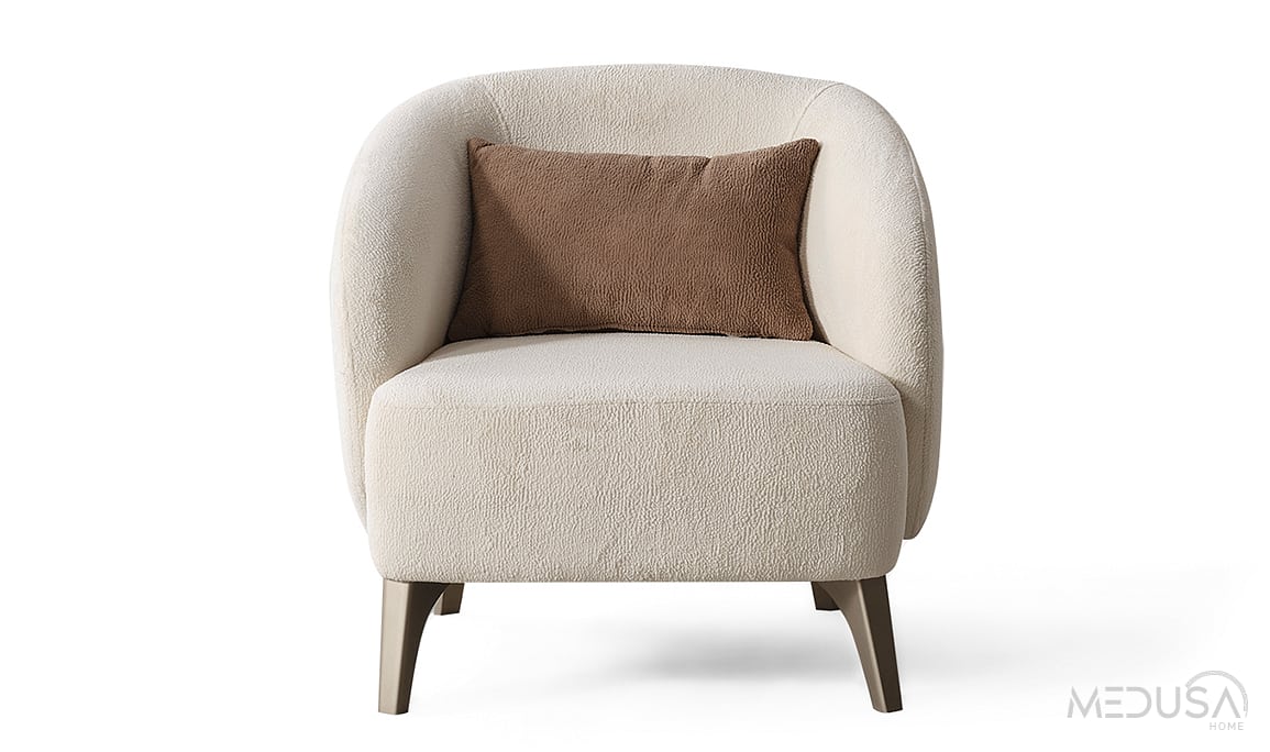 Medusa Home Mobilya - Sahra Koltuk Takımı