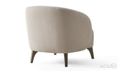 Medusa Home Mobilya - Sahra Koltuk Takımı