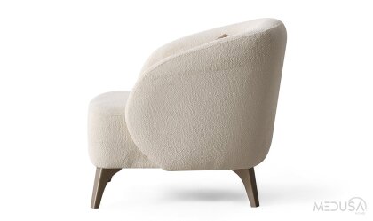 Medusa Home Mobilya - Sahra Koltuk Takımı