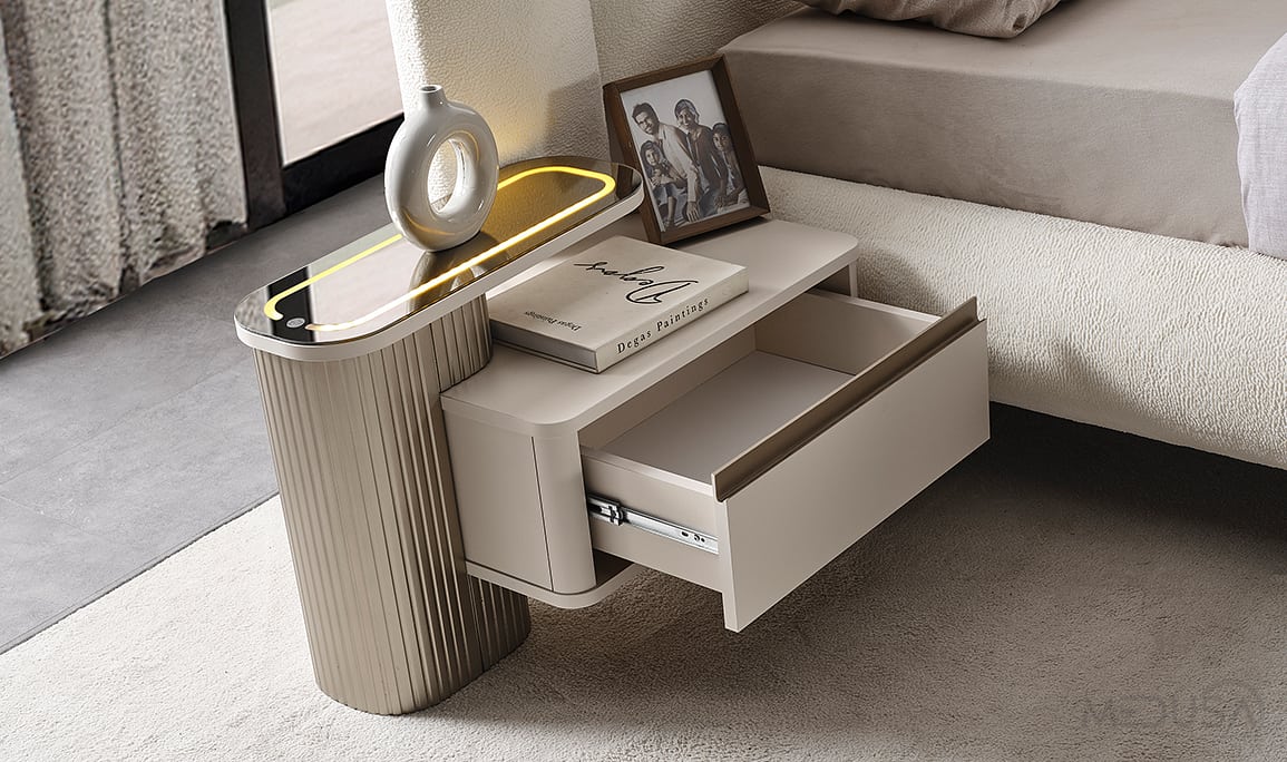 Medusa Home Mobilya - Sahra Komodin