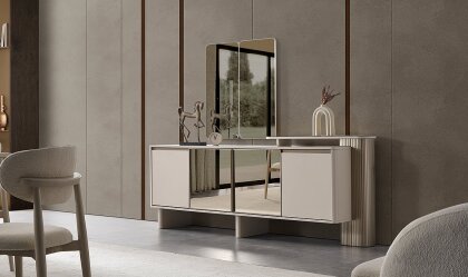 Medusa Home Mobilya - Sahra Konsol