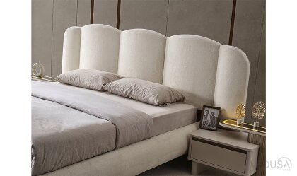 Medusa Home Mobilya - Sahra Yatak Odası