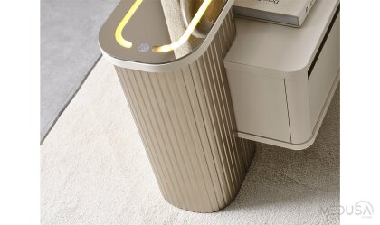 Medusa Home Mobilya - Sahra Yatak Odası