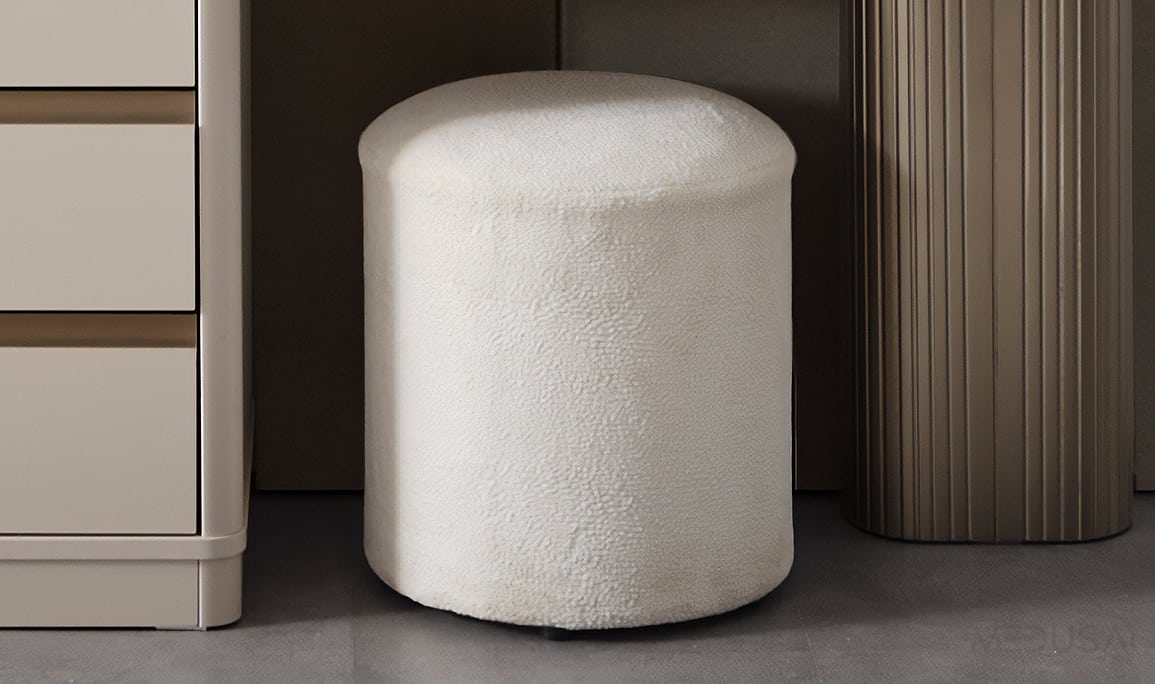 Medusa Home Mobilya - Sahra Yatak Odası