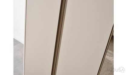 Medusa Home Mobilya - Sahra Yatak Odası