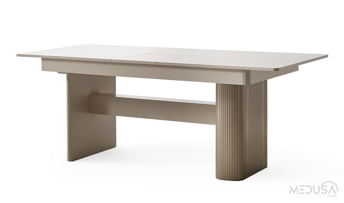 Medusa Home Mobilya - Sahra Yemek Masası