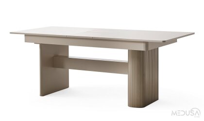 Medusa Home Mobilya - Sahra Yemek Masası
