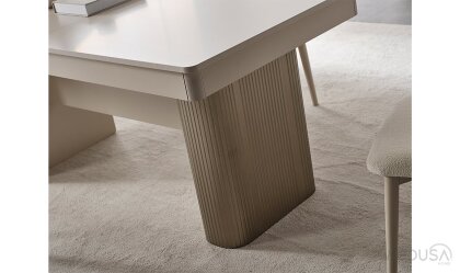 Medusa Home Mobilya - Sahra Yemek Masası