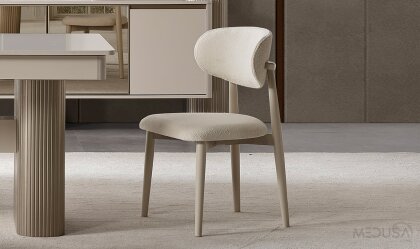 Medusa Home Mobilya - Sahra Yemek Masası