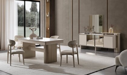 Medusa Home - Sahra Yemek Odası Medusa Home - Sahra Yemek Odası