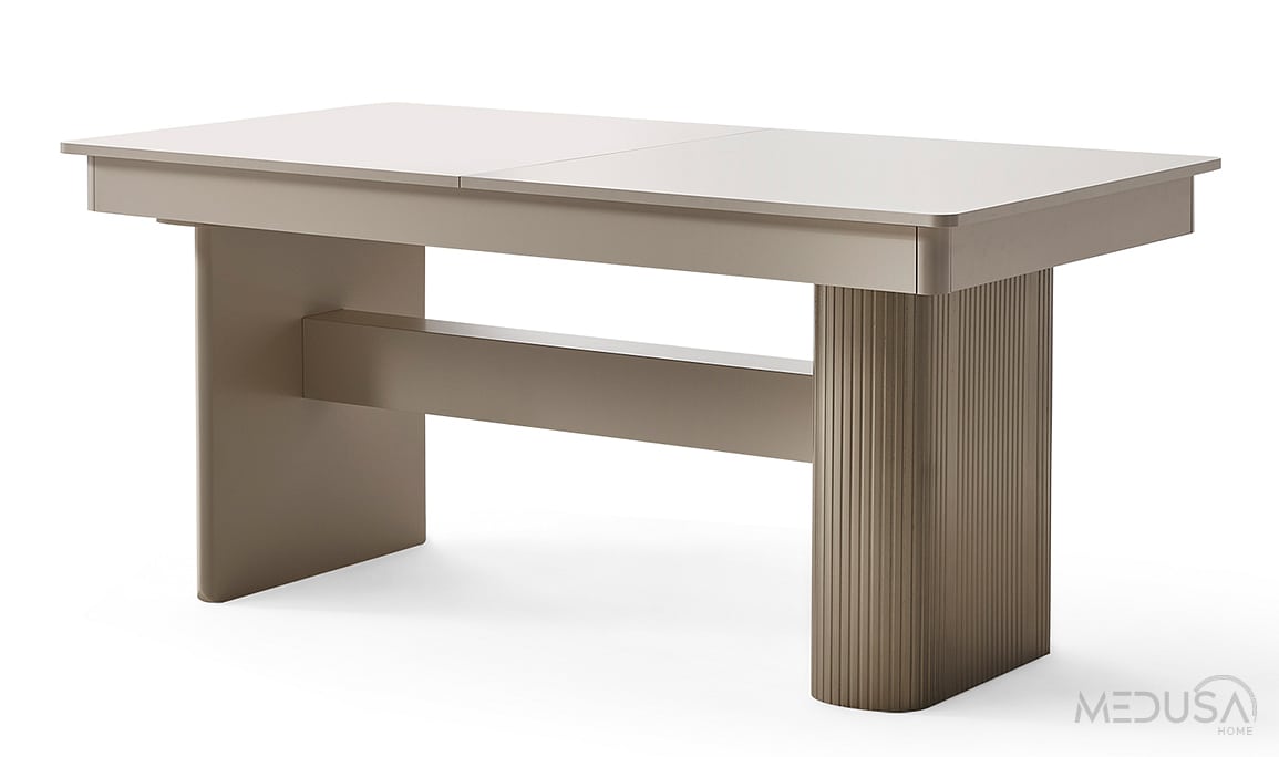 Medusa Home Mobilya - Sahra Yemek Odası