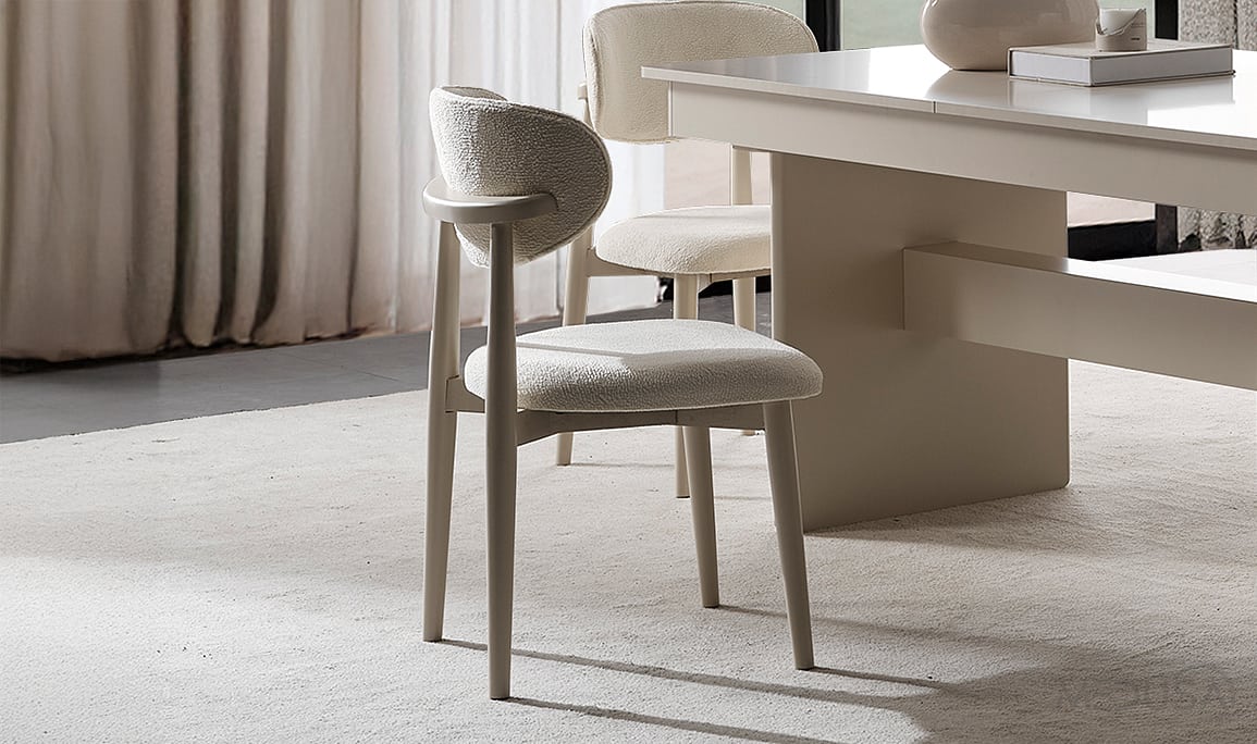 Medusa Home Mobilya - Sahra Yemek Odası