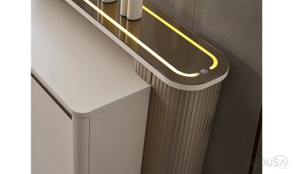 Medusa Home Mobilya - Sahra Yemek Odası