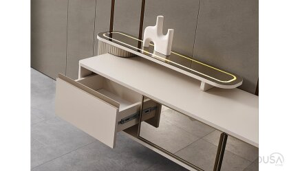 Medusa Home Mobilya - Sahra Yemek Odası