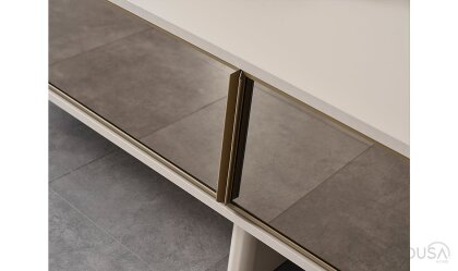 Medusa Home Mobilya - Sahra Yemek Odası