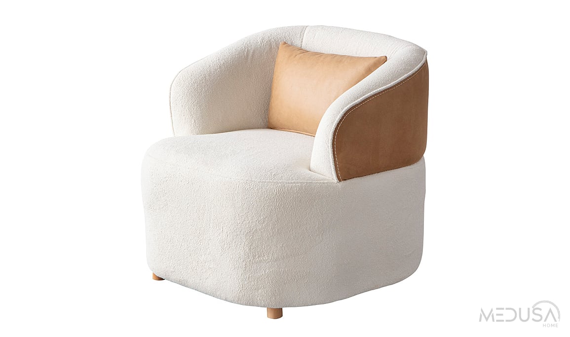Medusa Home Mobilya - Salda Berjer