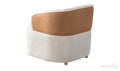 Medusa Home Mobilya - Salda Berjer