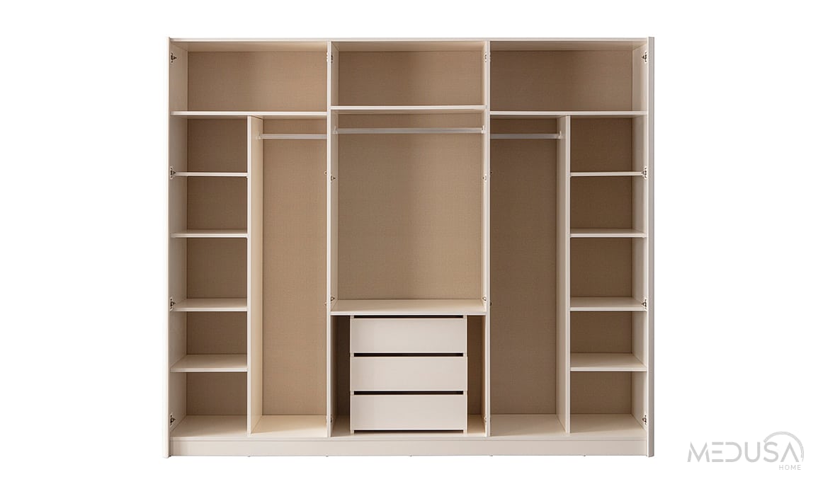 Medusa Home Mobilya - Salda Gardırop