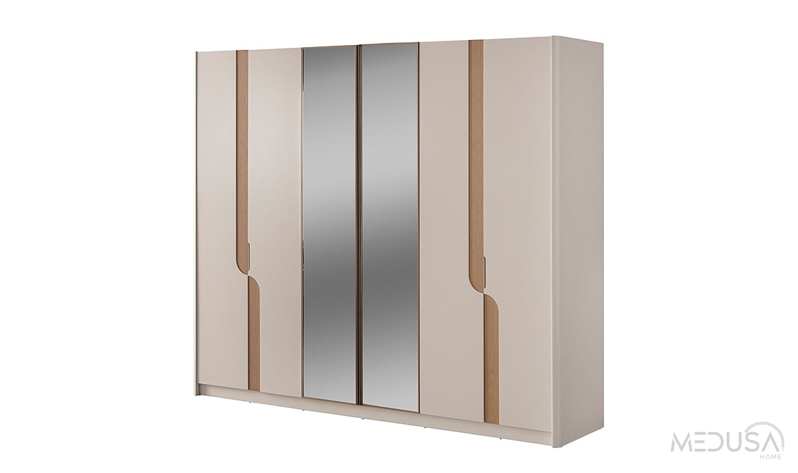 Medusa Home Mobilya - Salda Gardırop
