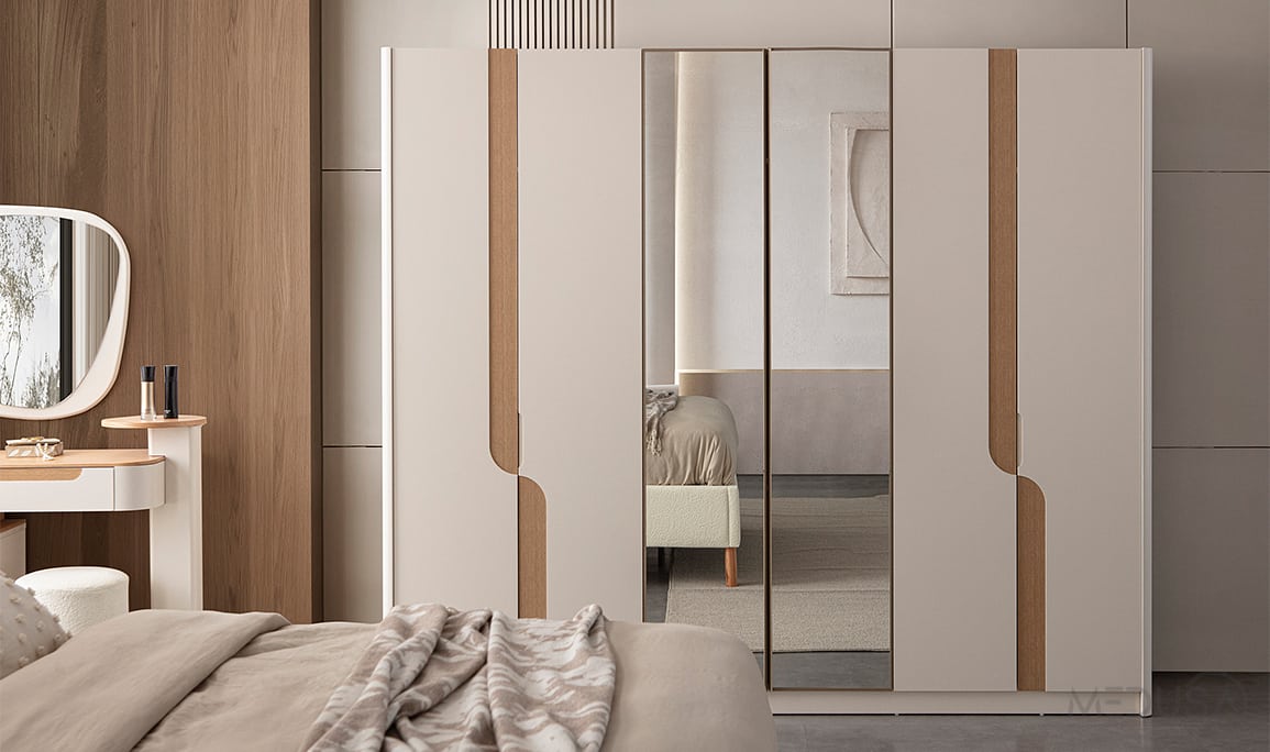 Medusa Home Mobilya - Salda Gardırop