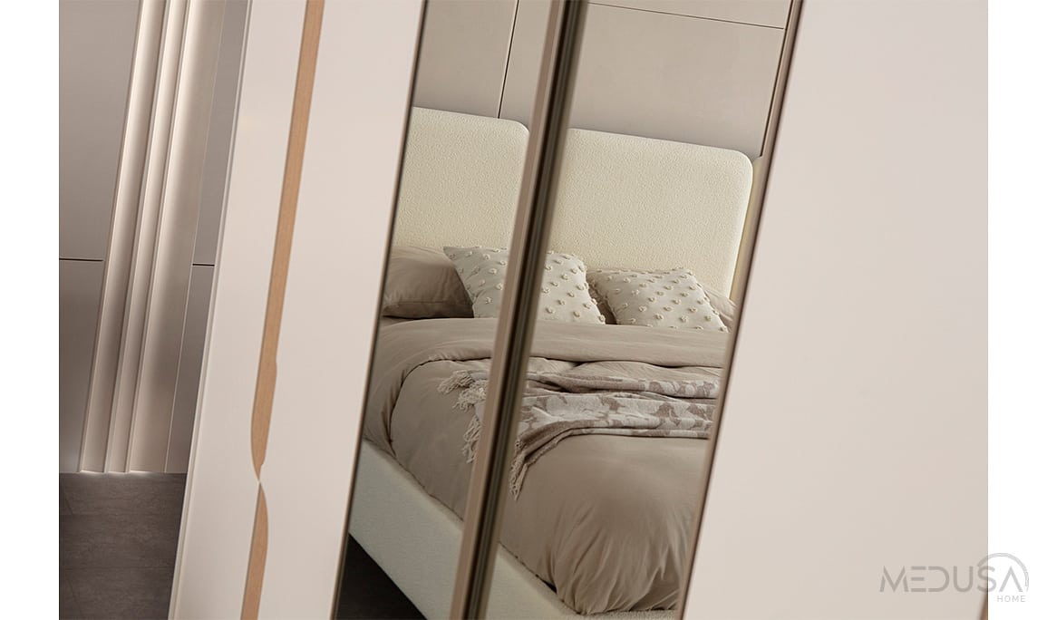 Medusa Home Mobilya - Salda Gardırop