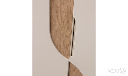 Medusa Home Mobilya - Salda Gardırop