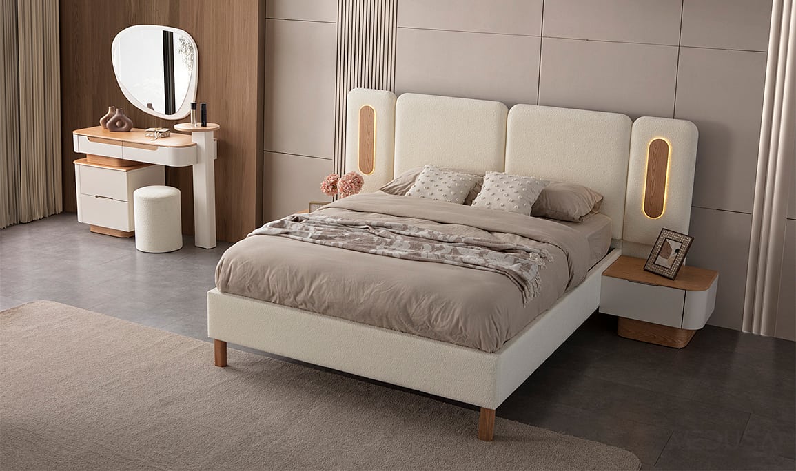 Medusa Home Mobilya - Salda Karyola