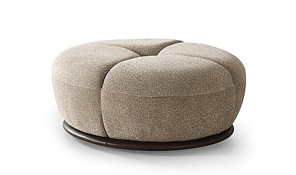 Medusa Home Mobilya - Salda Kavisli Koltuk Takımı 4+3+1