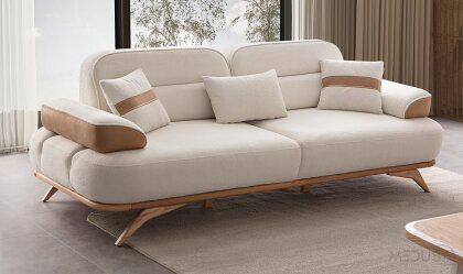 Medusa Home Mobilya - Salda Koltuk Takımı