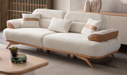 Medusa Home Mobilya - Salda Koltuk Takımı