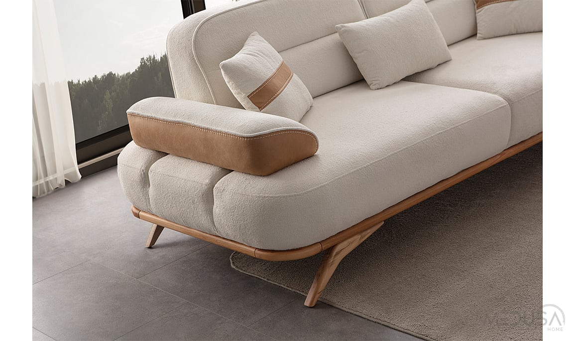 Medusa Home Mobilya - Salda Koltuk Takımı