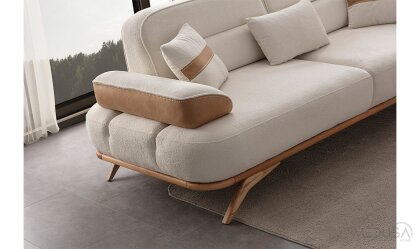 Medusa Home Mobilya - Salda Koltuk Takımı